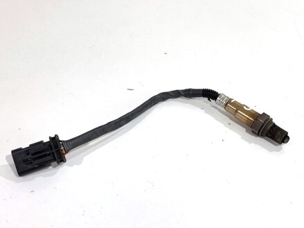 Sonda lambda přední Opel Crossland X / Crossland (P17, P2QO) 2017 - 2022 9810666880