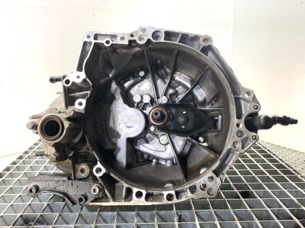 Převodovka Opel Crossland X / Crossland (P17, P2QO) 2017 - 2022 20V247