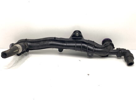 Hlavní potrubí vody Opel Crossland X / Crossland (P17, P2QO) 2017 - 2022 9834388280