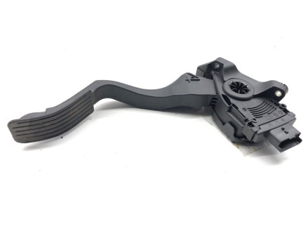 Plynový pedál Opel Crossland X / Crossland (P17, P2QO) 2017 - 2022 9835904480