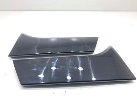 Panel víka kufru zadní lišta Opel Crossland X / Crossland (P17, P2QO) 2017 - 2022