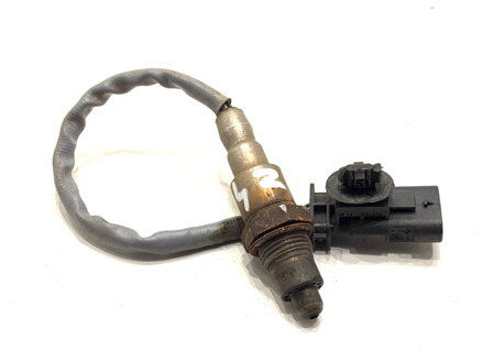 Sonda lambda zadní Opel Crossland X / Crossland (P17, P2QO) 2017 - 2022 9813838380