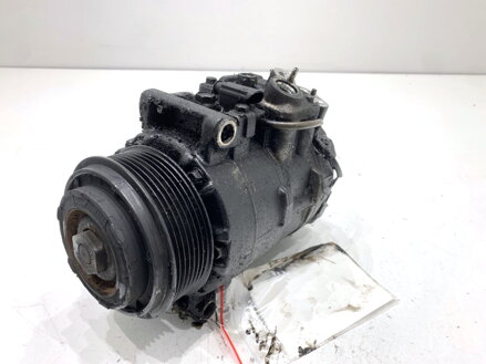 Kompresor klimatizace Mercedes-benz Class E T-model (S212) 2009 - 2016 A0022303211