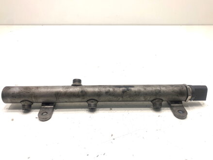 Vstřikovací rampa S čidlem Mercedes-benz Class E T-model (S212) 2009 - 2016 A6420703095