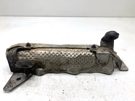 Kryt tepelná Mercedes-benz Class E T-model (S212) 2009 - 2016 A6420902941