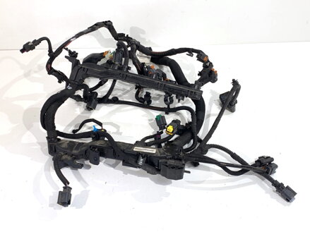 Kabeláž motoru Opel Crossland X / Crossland (P17, P2QO) 2017 - 2022 9848660980