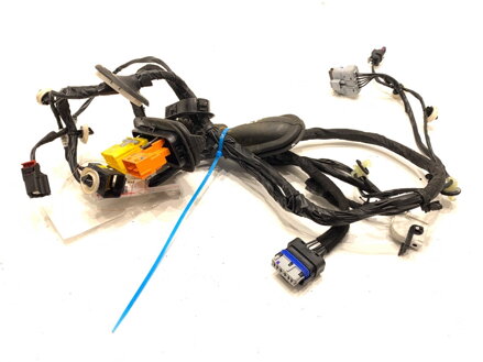 Kabeláž dveře přední levá Opel Crossland X / Crossland (P17, P2QO) 2017 - 2022 39245059