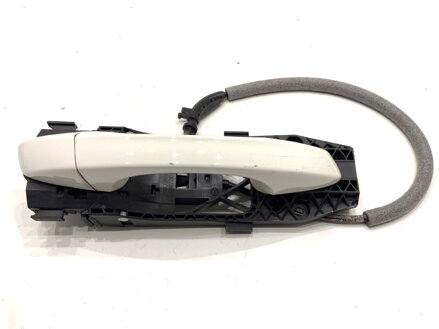 Klika vnější pravá přední Skoda Scala (NW1) 2019 - 2022