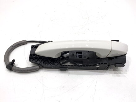 Klika vnější levá zadní Skoda Scala (NW1) 2019 - 2022