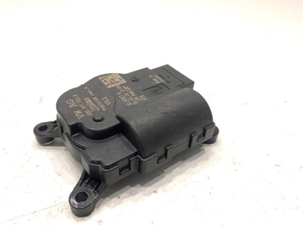 Motor radiátoru topení Skoda Scala (NW1) 2019 - 2022 2Q0907511E