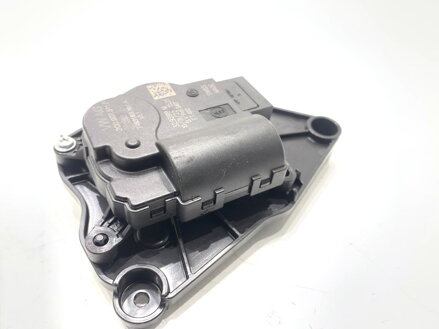 Motor radiátoru topení Skoda Scala (NW1) 2019 - 2022 2Q0907511F