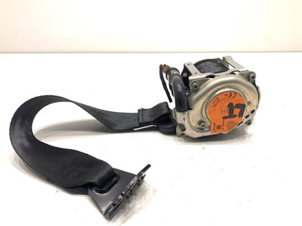 Bezpečnostní PÁS levý zadní Skoda Scala (NW1) 2019 - 2022