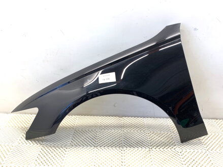 Blatník levý přední LY9T Audi A6 C7 Avant (4G5, 4GD) 2011 - 2018 LY9T