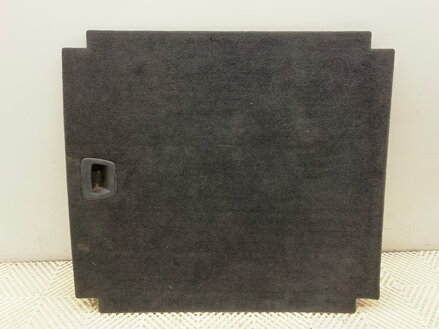 Koberec kufru BMW X3 (F25) 2010 - 2017 7222219