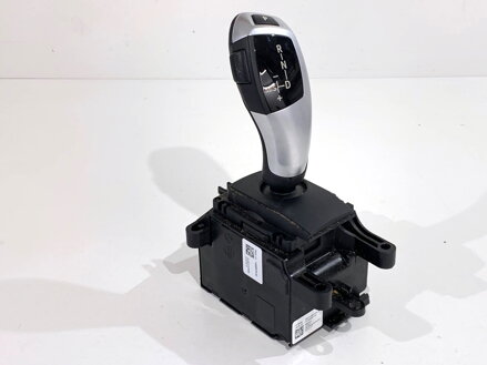 Řadicí páka volič převodovky BMW X3 (F25) 2010 - 2017 9296904