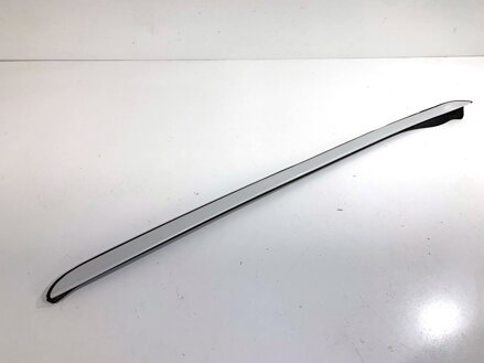 Lišta okna čelní levá BMW X3 (F25) 2010 - 2017
