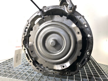 Převodovka Mercedes-benz CLS Shooting Brake (X218) 2012 - 2017 2182706802 218270680