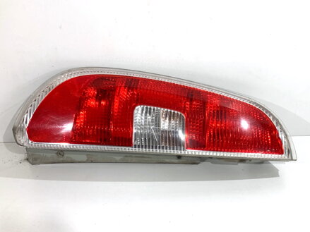 Světlo levé zadní Skoda Roomster (5J7) 2006 - 2015 5J7945095