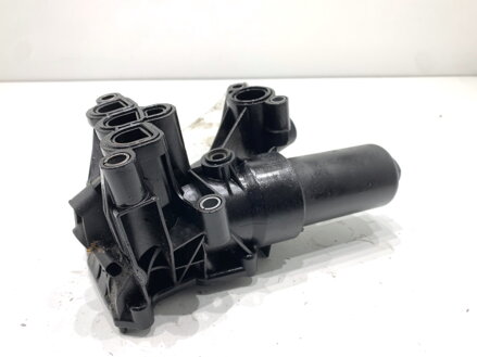 Základna filtru oleje Skoda Octavia IV Combi (NX5) 2019 - 2022 05L115389AF