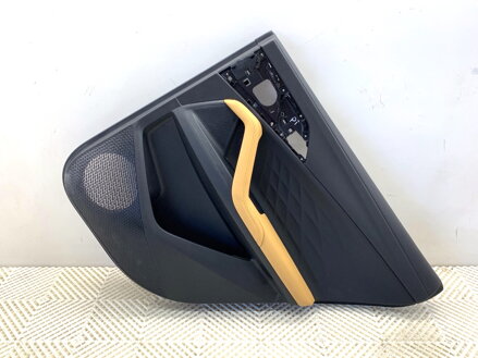 Tapecírung dveří pravý zadní MG (SAIC) HS 2018 - 2022