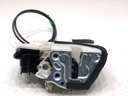 Zámek dveří pravý zadní Suzuki Ignis III (MF) 2016 - 2022