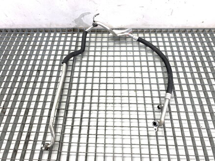 Hadice klimatizace Suzuki Ignis III (MF) 2016 - 2022