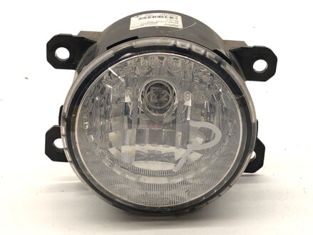 Halogen / mlhovka pravá přední Suzuki Ignis III (MF) 2016 - 2022 36580-54P00