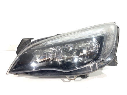 Světlo levé přední Opel Astra J Sedan 2012 - 2022 13371595