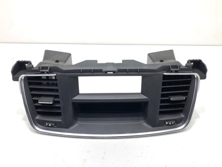 Mřížka ventilace přední Peugeot 508 I (8D_) 2010 - 2018 9688552977