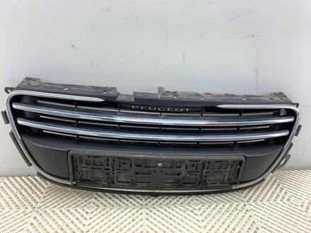 Maska chladiče grill Peugeot 508 I (8D_) 2010 - 2018