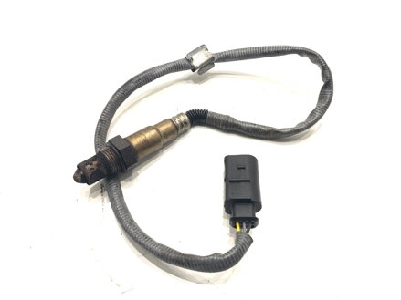 Sonda lambda Mercedes-benz Class GLK (X204) 2008 - 2015 0075421618