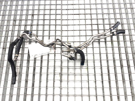 Kabel palivový Mercedes-benz Class GLK (X204) 2008 - 2015