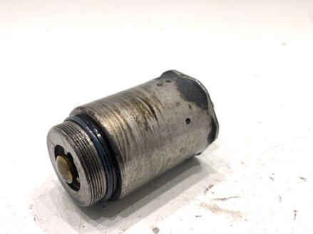 Čidlo tlaku oleje Mercedes-benz Class GLK (X204) 2008 - 2015 A6511800115