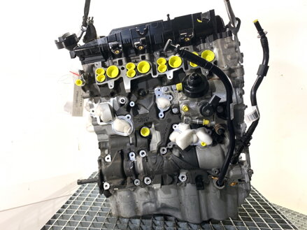 Motor BMW 5 Touring (G31) 2017 - 2022 B47D20B