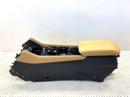 Tunel středový MG (SAIC) HS 2018 - 2022