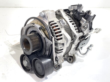 Alternátor BMW 5 Touring (G31) 2017 - 2022 9889126