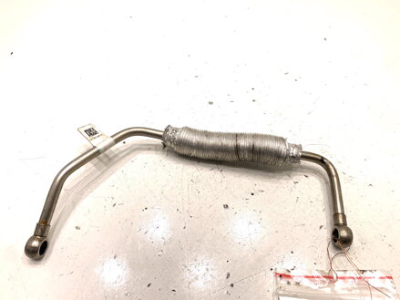 Hadice turba BMW 5 Touring (G31) 2017 - 2022 8586485