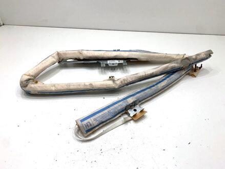 Hlavový airbag vzduchový levý BMW 5 (F10) 2009 - 2016 306449110AC