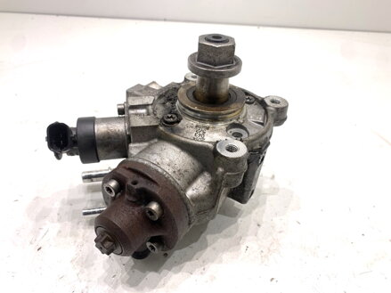 Vstřikovací čerpadlo Peugeot 308 SW II (LC_, LJ_, LR_, LX_, L4_) 2014 - 2021 0445010739