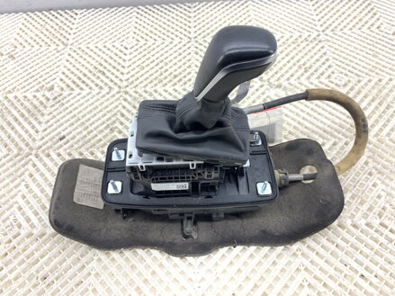 Řadicí páka volič převodovky Audi A6 C7 Avant (4G5, 4GD) 2011 - 2018 4G1713041BD