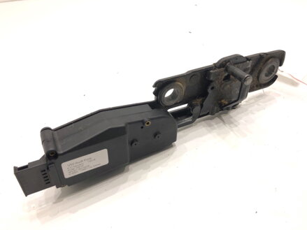 Dotah víka kufru zadní Audi A6 C7 Avant (4G5, 4GD) 2011 - 2018 4F9827383H