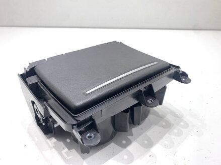 Držák NA nápoje Audi A6 C7 Avant (4G5, 4GD) 2011 - 2018 4G0862534A