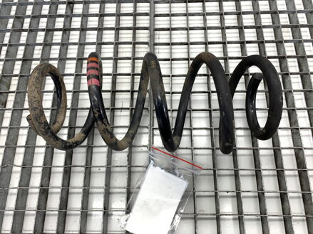 Pružina přední Audi A6 C7 Avant (4G5, 4GD) 2011 - 2018