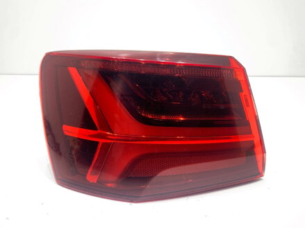Světlo levé zadní Audi A6 C7 Avant (4G5, 4GD) 2011 - 2018 4G9945095E