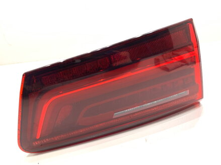 Světlo zadní levé vnitřní Audi A6 C7 Avant (4G5, 4GD) 2011 - 2018