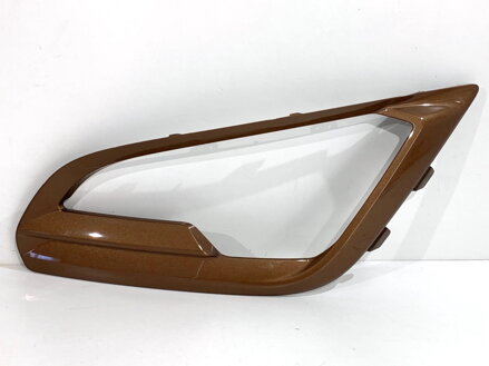 Mřížka nárazníku levá přední Ford Ecosport 2011 - 2022 GN15-15A299-B