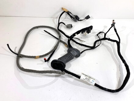 Kabeláž víka kufru kufru zadní Ford Ecosport 2011 - 2022 GN15-14B562-AHD