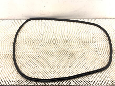 Těsnění dveří přední levé MG (SAIC) HS 2018 - 2022