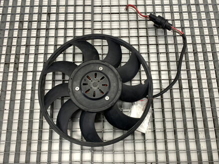 Ventilátor klimatizace Audi A6 C7 Avant (4G5, 4GD) 2011 - 2018 A44797111
