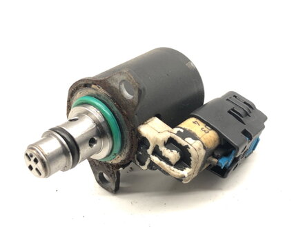 Regulátor tlaku paliva Mercedes-benz Citan (W415) 2012 - 2021